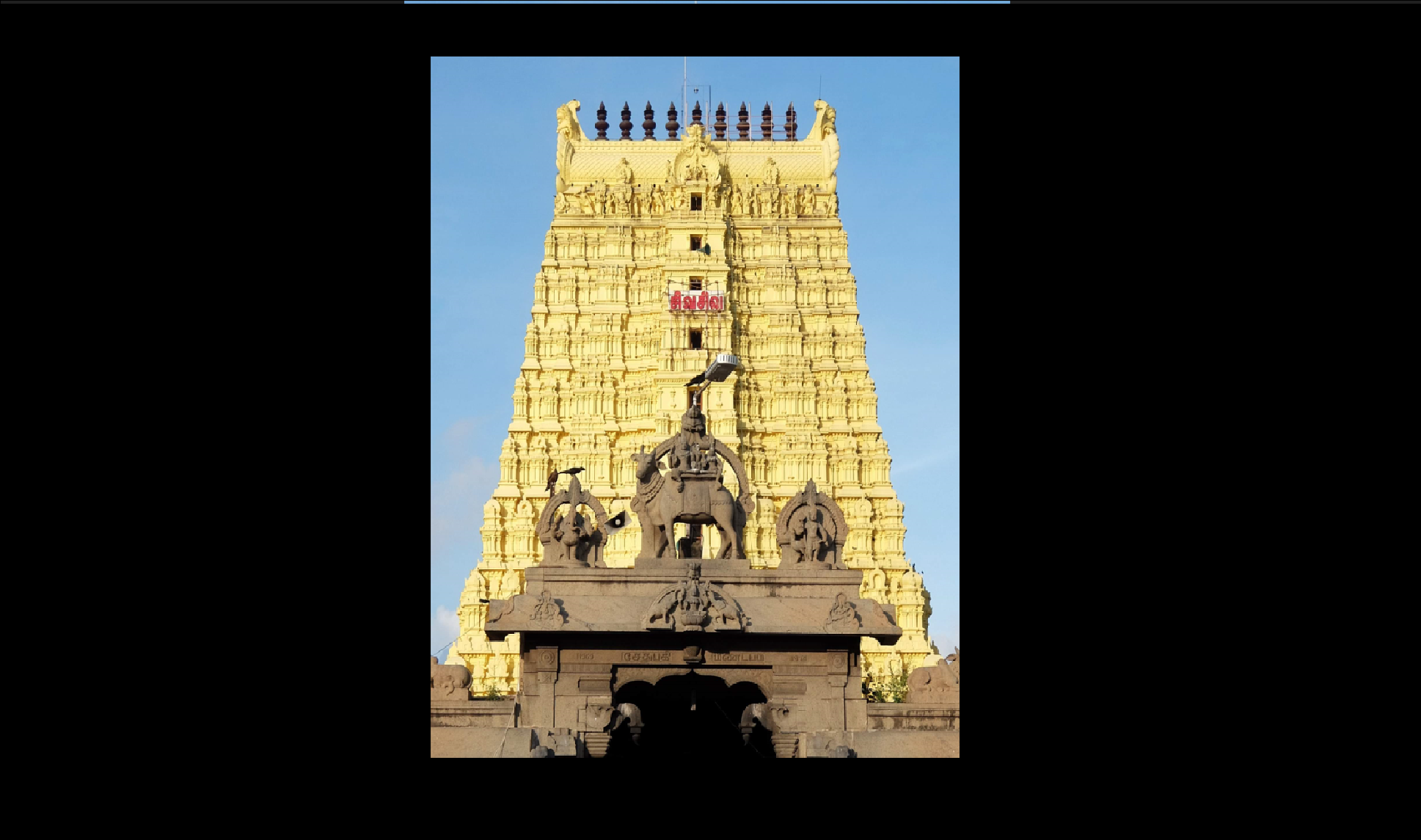 ramayana-luxury-spiritual-tour-tiruchirappalli-1n-madurai-2n-rameshwaram-2n-kanyakumari-2n-Image 3